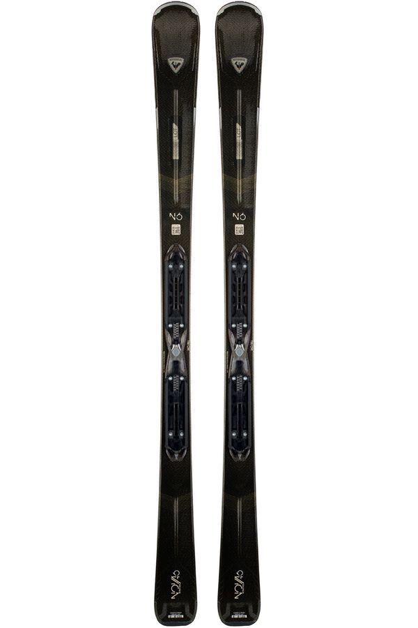 Rossignol 2025 Nova 6 W/Xp 11 Ladies Snow Skis