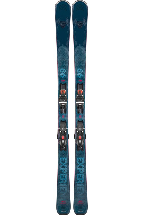 Rossignol 2025 Experience 86 Ti W/Spx 14 Snow Skis