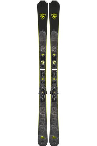 Rossignol 2025 Experience 82 Basalt W/Nx 12 Snow Skis
