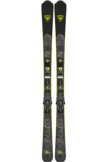 Rossignol 2025 Experience 82 Basalt W/Nx 12 Snow Skis