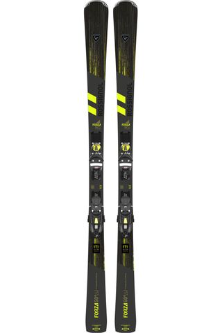 Rossignol 2026 Forza 50 V-CAM K W/NX 12 Snow Skis