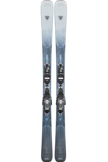 Rossignol 2025 Experience W 80 Carbon W/Xp 11 Ladies Snow Skis