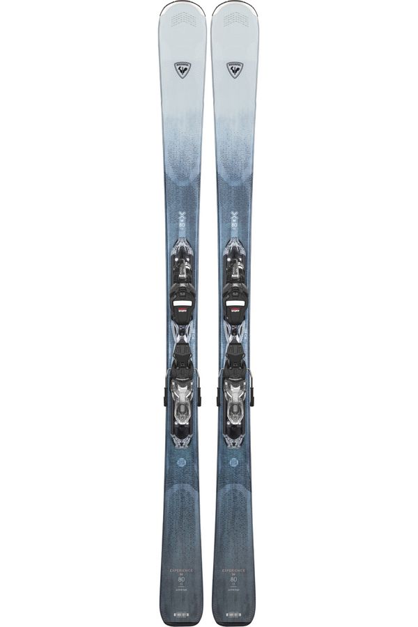 Rossignol 2025 Experience W 80 Carbon W/Xp 11 Ladies Snow Skis