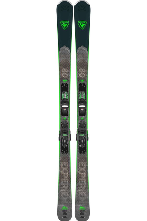 Rossignol 2025 Experience 80 Carbon W/Xp 11 Snow Skis