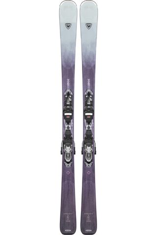 Rossignol 2025 Experience W 82 Basalt W/Xp Ladies Snow Skis