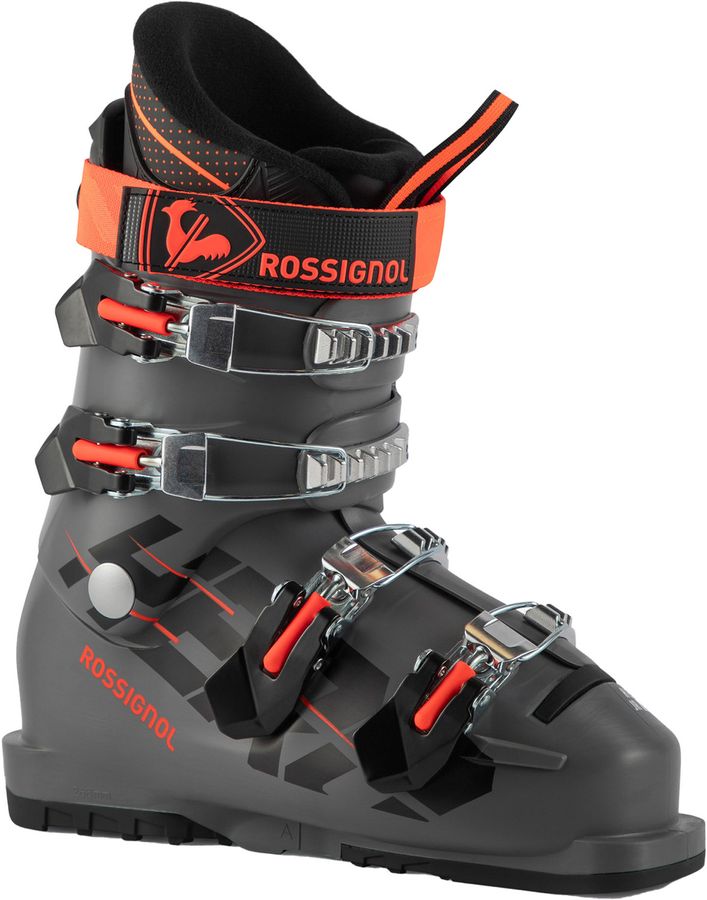 Rossignol 2024 Hero Jr 65 Kids Snow Ski Boots