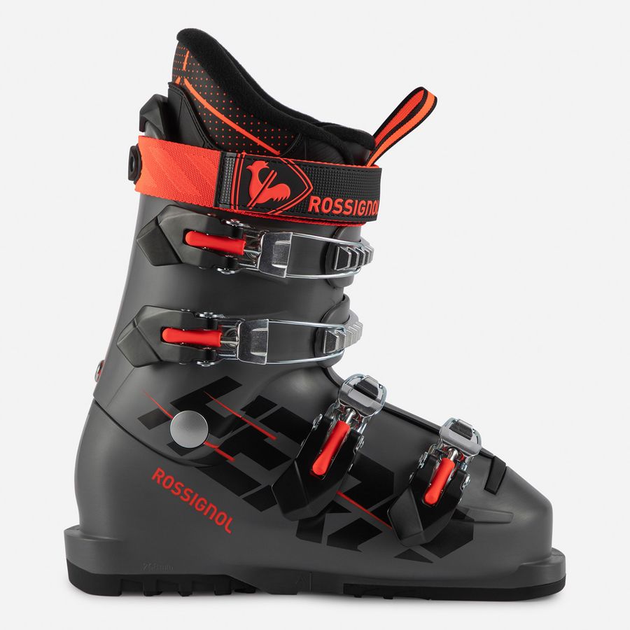 Rossignol 2024 Hero Jr 65 Kids Snow Ski Boots