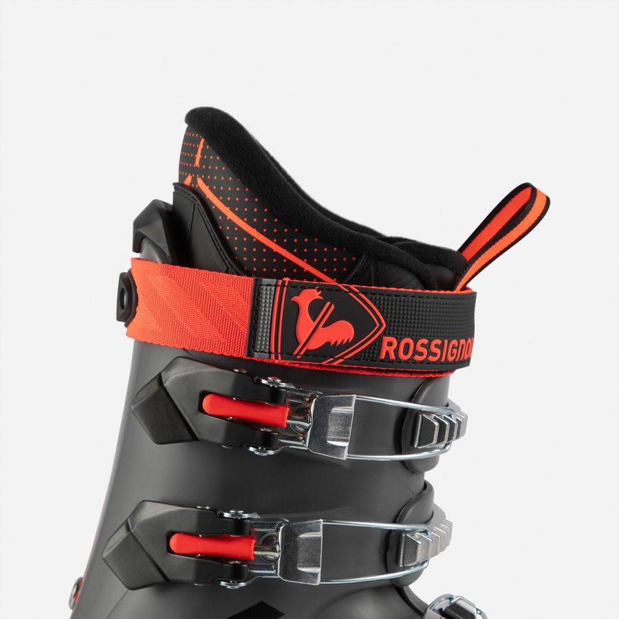 Rossignol 2024 Hero Jr 65 Kids Snow Ski Boots