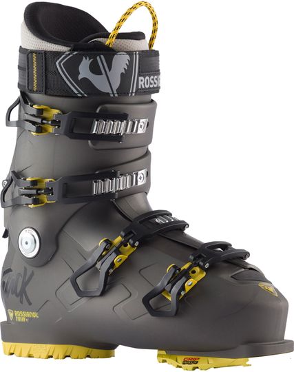 Rossignol 2024 Track 110 HV+ GW Snow Ski Boots