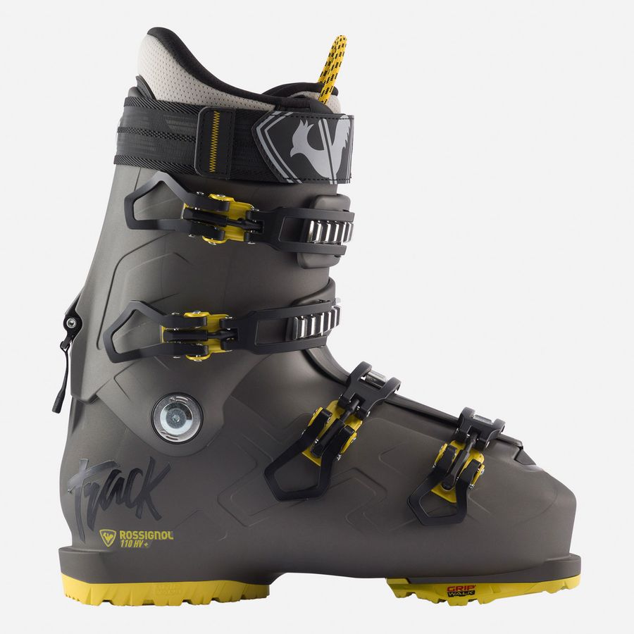 Rossignol 2024 Track 110 HV+ GW Snow Ski Boots