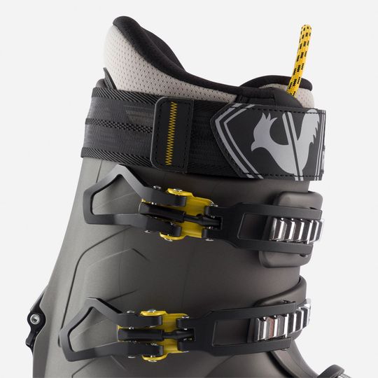 Rossignol 2024 Track 110 HV+ GW Snow Ski Boots