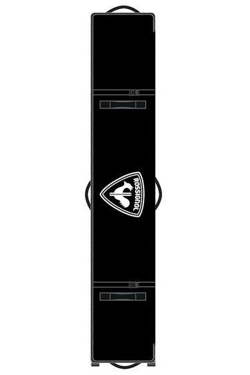 Rossignol 2025 Black Ops Wheelie Bag