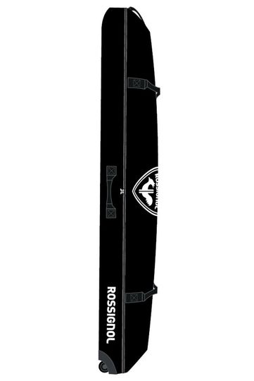 Rossignol 2025 Black Ops Wheelie Bag