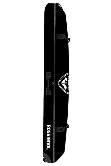 Rossignol 2024 Black Ops Wheelie Bag