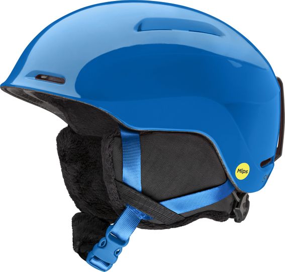 Smith 2025 Glide Jr Mips Helmet