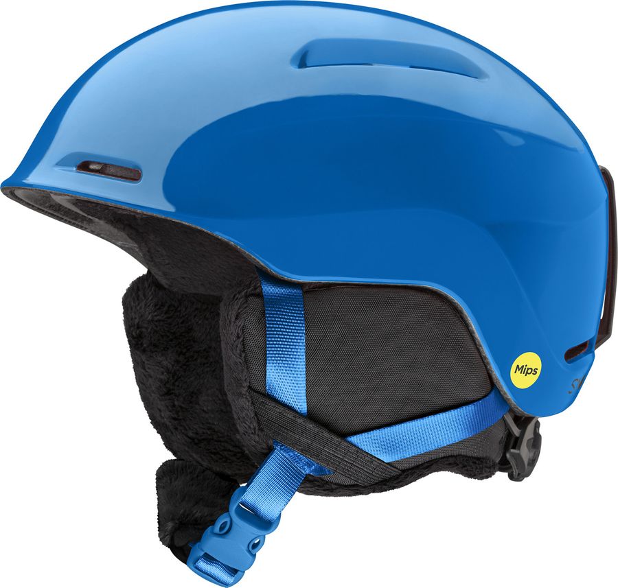 Smith 2024 Glide Jr Mips Kids Helmet