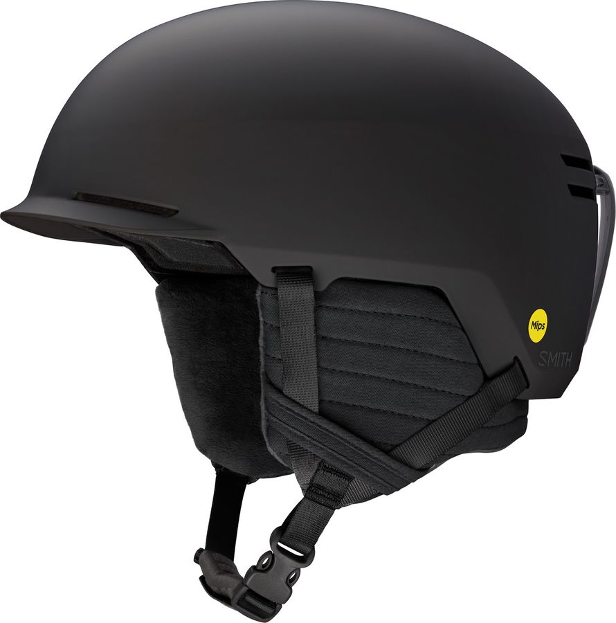 Smith 2025 Scout Mips Helmet