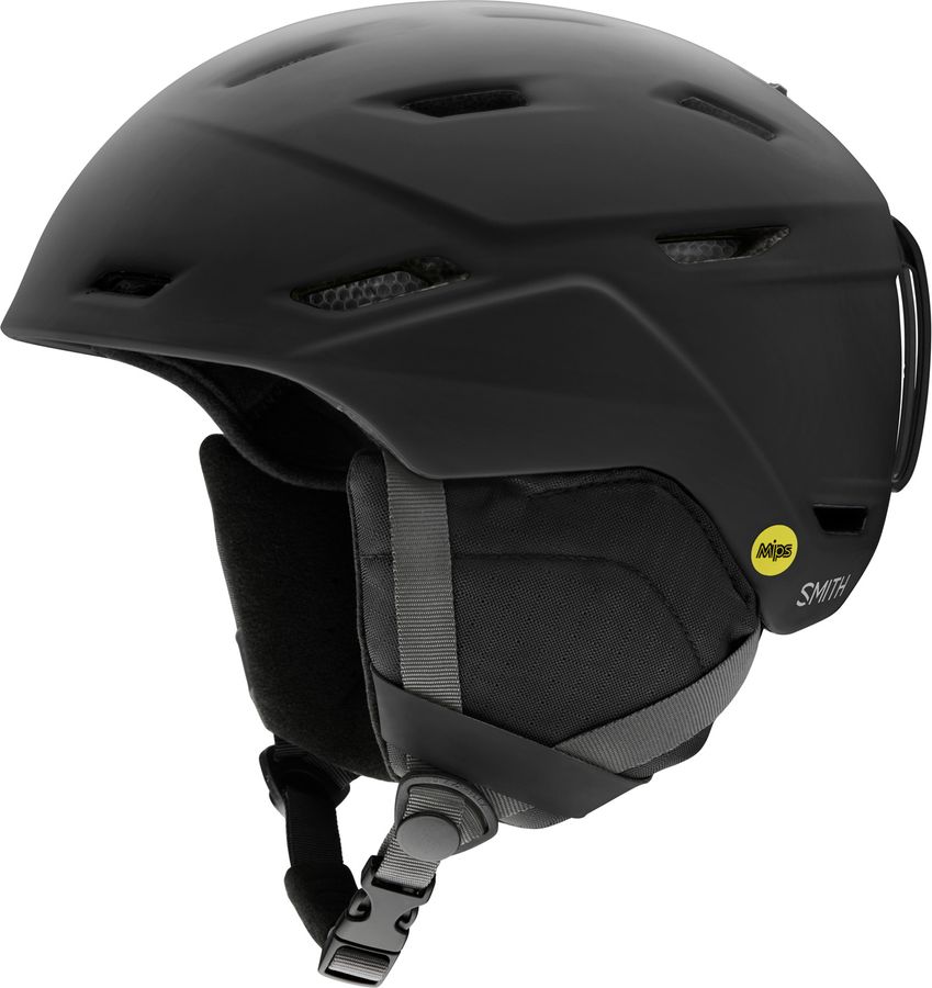 Smith 2024 Mission Mips Helmet