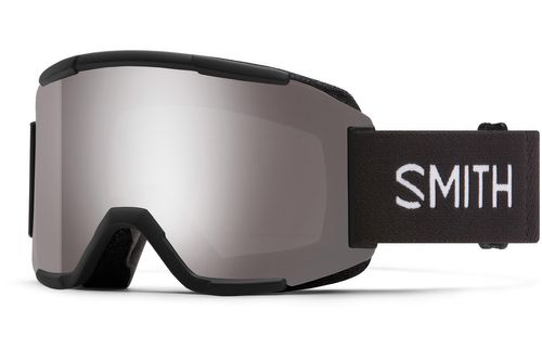 Smith 2026 Squad Goggles