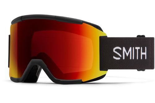 Smith 2026 Squad Goggles