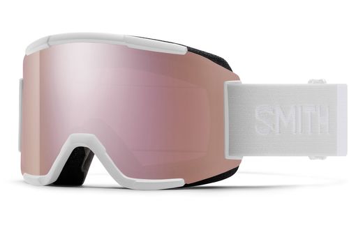 Smith 2026 Squad Goggles