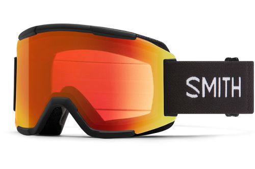 Smith 2026 Squad Goggles