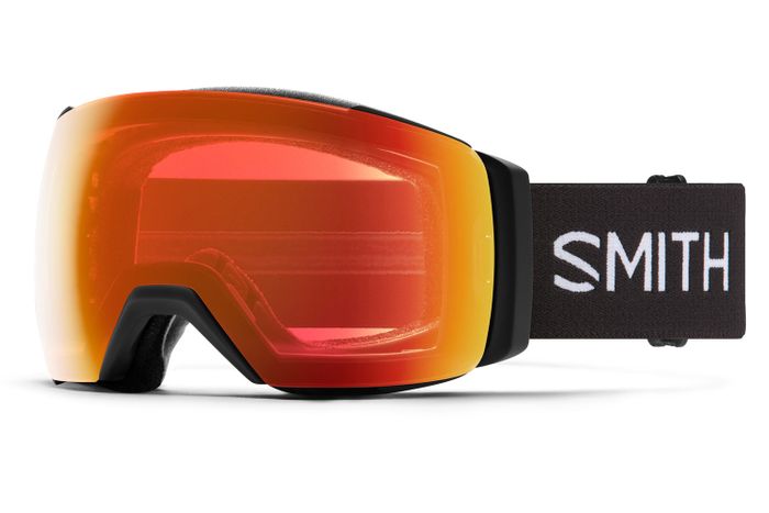 Smith 2024 I/O Mag XL Goggles