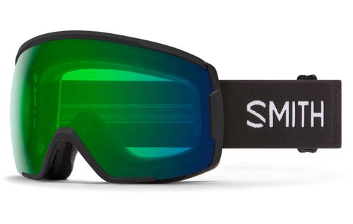 Smith 2026 Proxy Goggles