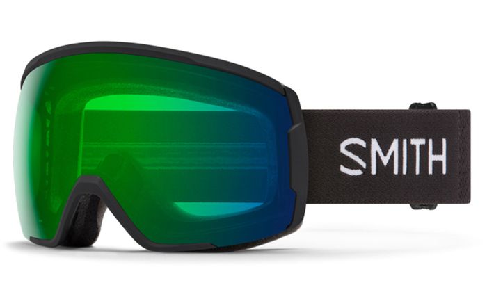 Smith 2025 Proxy Goggles