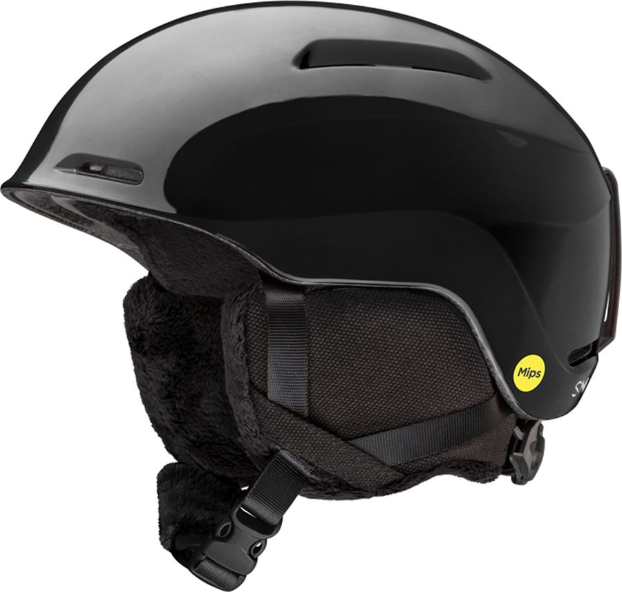 Smith 2024 Glide Jr Mips Kids Helmet