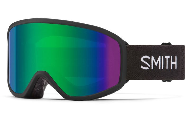 Smith 2025 Reason OTG Goggles