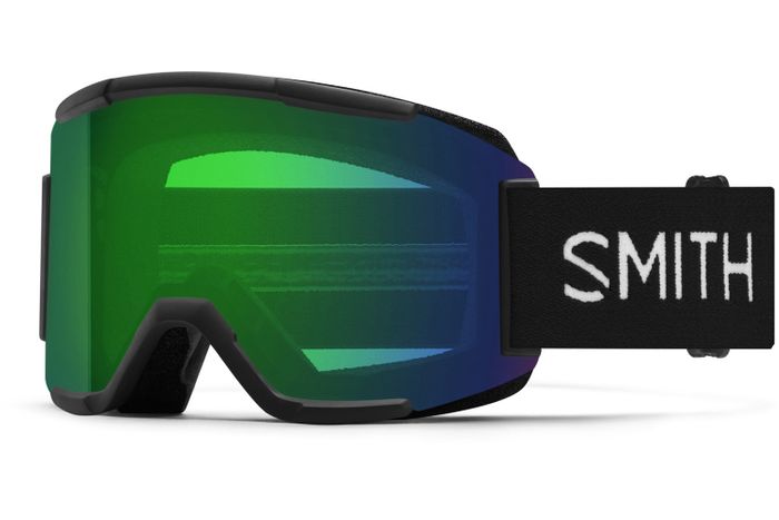 Smith 2024 Squad Goggles