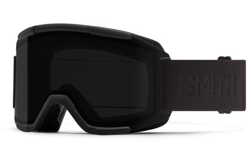 Smith 2026 Squad Goggles