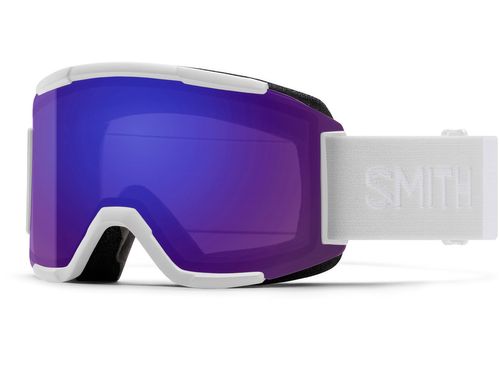 Smith 2026 Squad Goggles