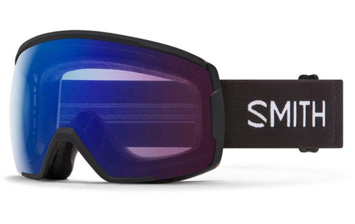 Smith 2024 Proxy Goggles