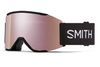 Smith 2025 Squad Mag (Low Bridge) Goggles