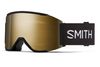 Smith 2024 Squad Mag Low Bridge Goggles