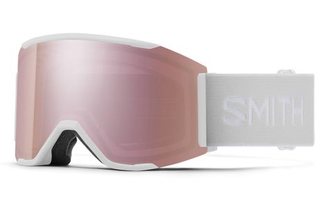 Smith 2026 Squad Mag (Low Bridge) Goggles