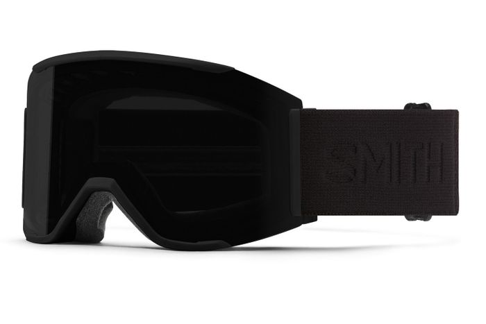 Smith 2024 Squad Mag Low Bridge Goggles