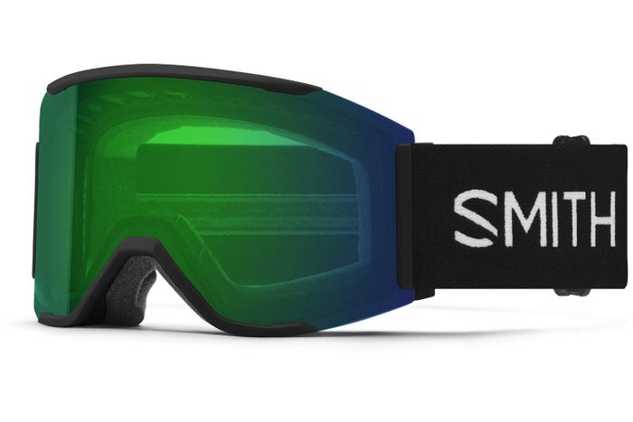 Smith 2025 Squad Mag Goggles