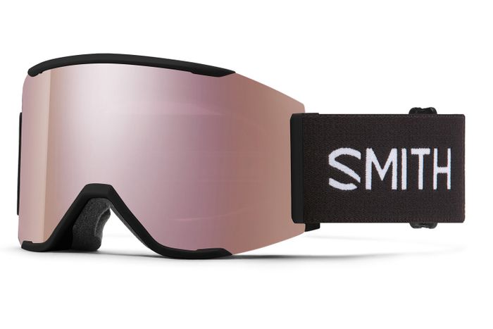 Smith 2025 Squad Mag Goggles