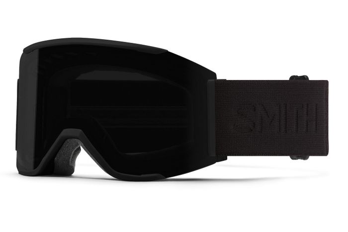 Smith 2024 Squad Mag Goggles