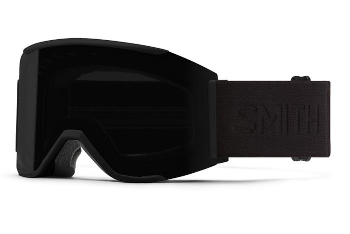 Smith 2025 Squad Mag Goggles