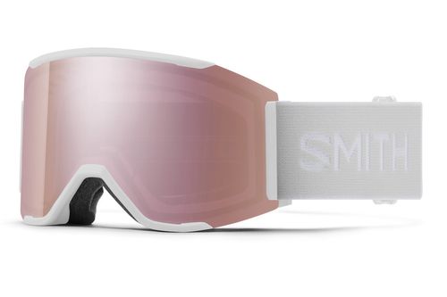 Smith 2026 Squad Mag Goggles