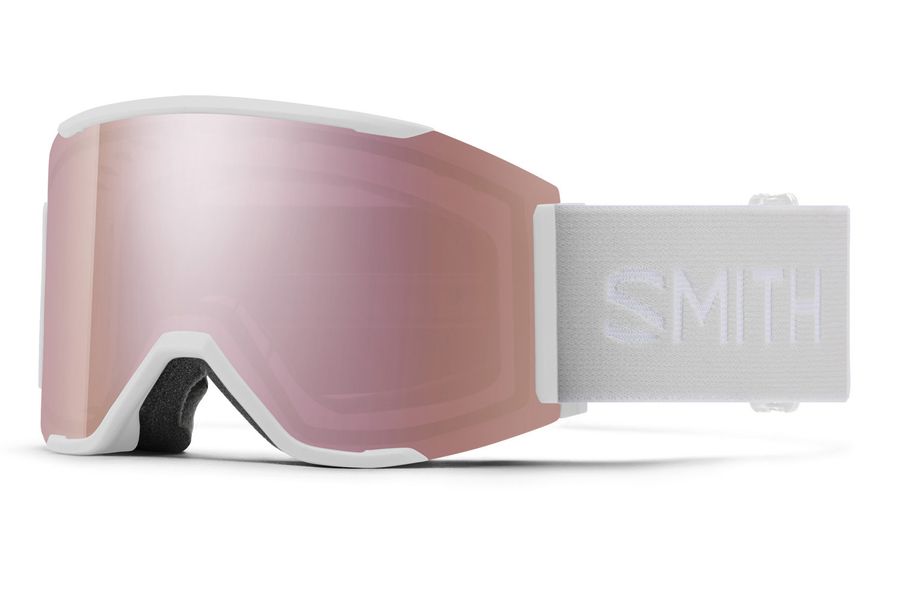 Smith 2024 Squad Mag Goggles