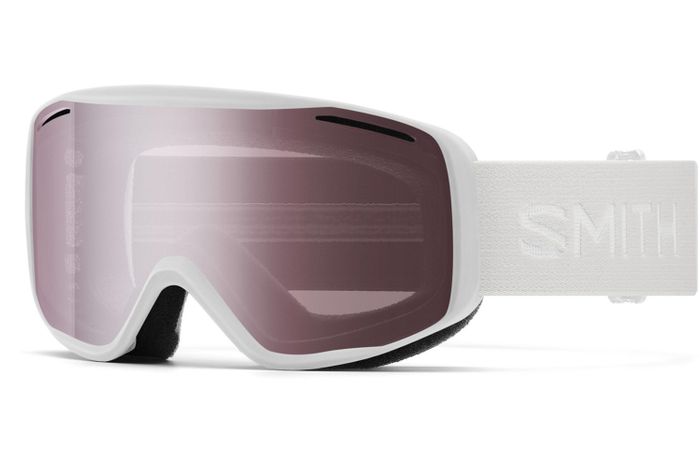 Smith 2025 Rally Goggles