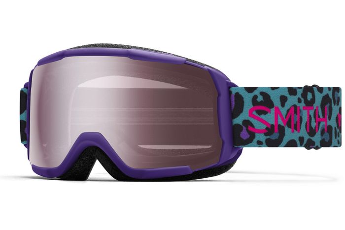 Smith 2024 Grom Kids Goggles