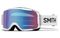 Smith 2025 Daredevil Goggles