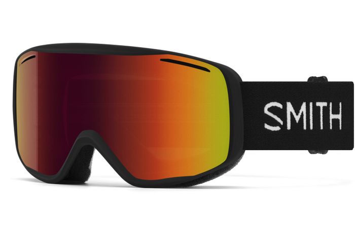 Smith 2024 Rally Goggles