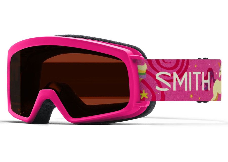 Smith 2024 Rascal Kids Goggles